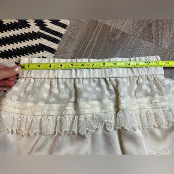 Alexis Revolve Yakira Skirt Small - Picture 7 of 12